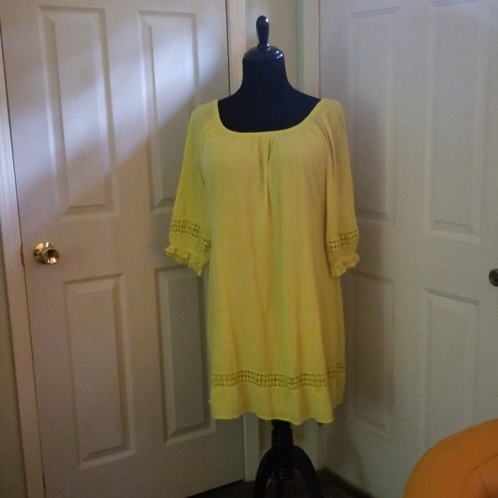 Lane Bryant Dress
